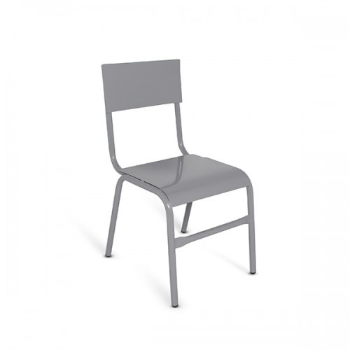 SILLA DE LAMINA STEEL  